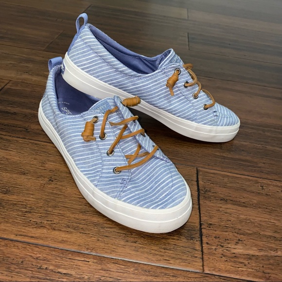 Sperry Shoes - Sperry Slip-On Sneaker